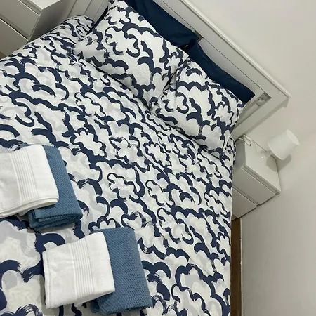 Luma Royal Appartament -port Royale- Apartman *