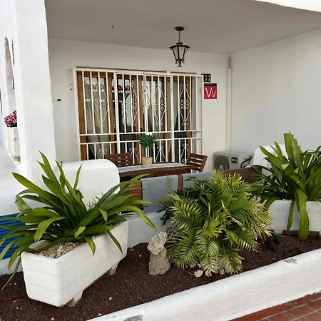 Luma Royal Appartament -port Royale- Apartmán *