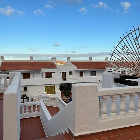 Luma Royal Appartament -port Royale- Apartmán Los Cristianos (Tenerife)