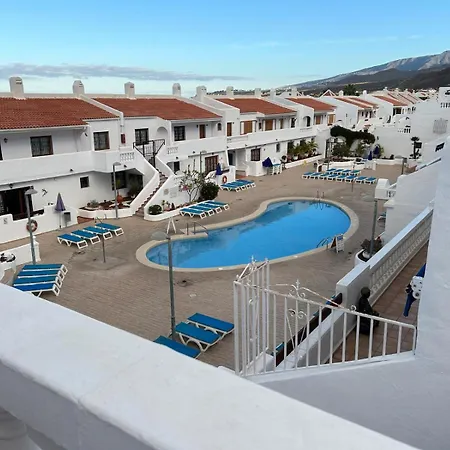 Luma Royal Appartament -port Royale- Apartmán Los Cristianos (Tenerife)