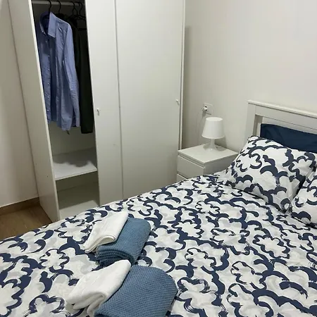 Luma Royal Appartament -port Royale- * Los Cristianos (Tenerife)