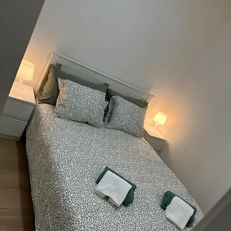 Appartement Luma Royal Appartament -port Royale- *