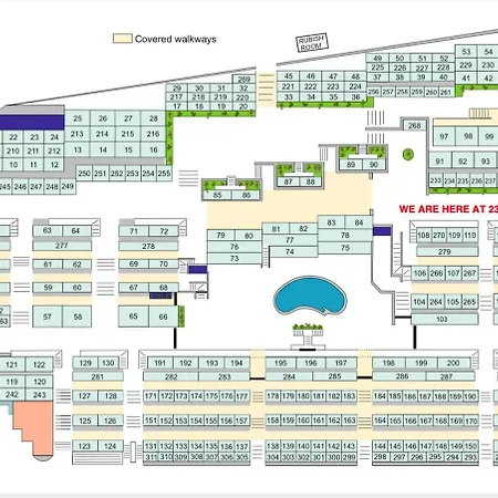Appartement Luma Royal Appartament -port Royale-