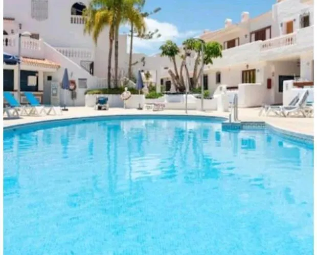 شقة Luma Royal Appartament -port Royale- لوس كريستيانوس