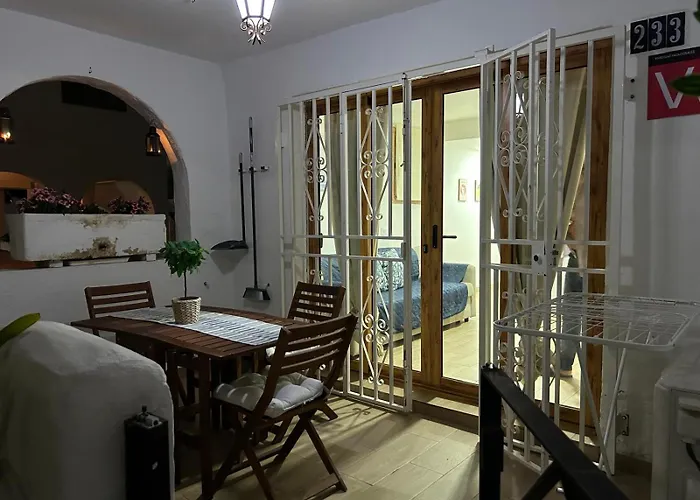 Luma Royal Appartament -port Royale- لوس كريستيانوس