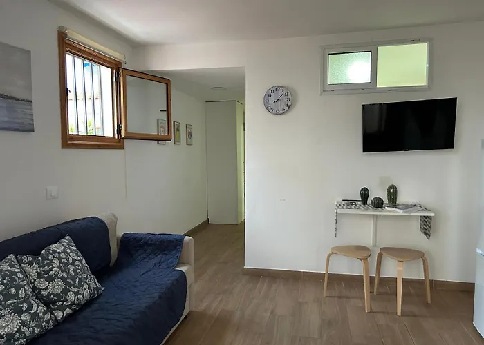 Luma Royal Appartament -port Royale- لوس كريستيانوس