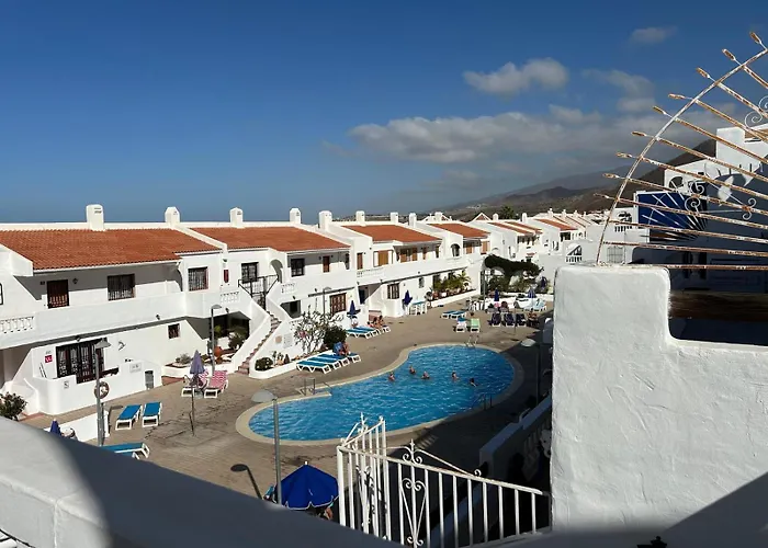 Luma Royal Appartament -port Royale-