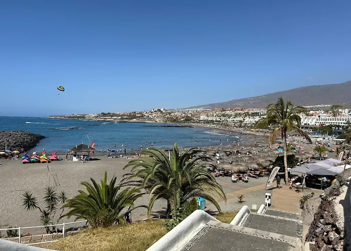 شقة Luma Royal Appartament -port Royale- لوس كريستيانوس