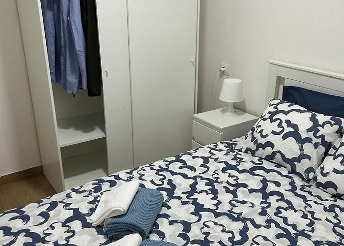 Luma Royal Appartament -port Royale- * لوس كريستيانوس