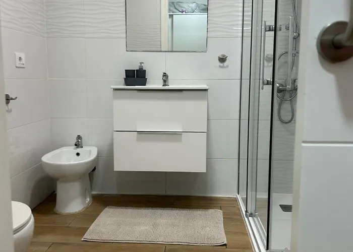 Luma Royal Appartament -port Royale- شقة لوس كريستيانوس