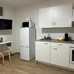 Luma Royal Appartament -port Royale- Apartman *