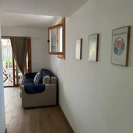 Apartamento Luma Royal Appartament -port Royale- *