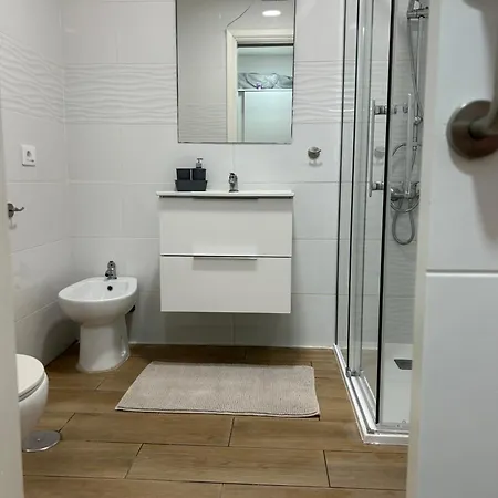 Luma Royal Appartament -port Royale- Apartamento Los Cristianos (Tenerife)