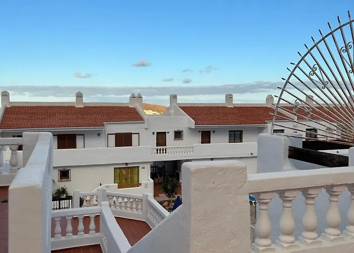 Luma Royal Appartament -port Royale- 公寓 洛斯克里斯蒂亚诺斯