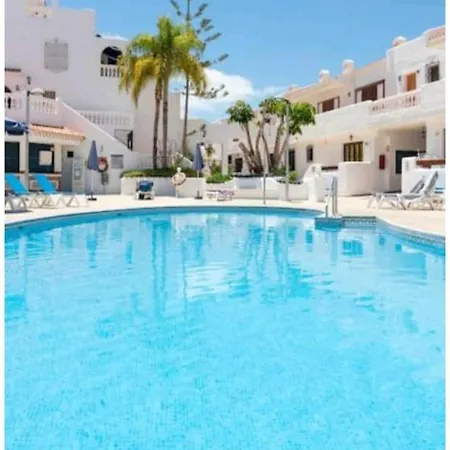 Apartment Luma Royal Appartament -port Royale- Los Cristianos (Tenerife)