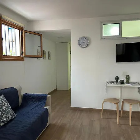 Luma Royal Appartament -port Royale- Los Cristianos (Tenerife)