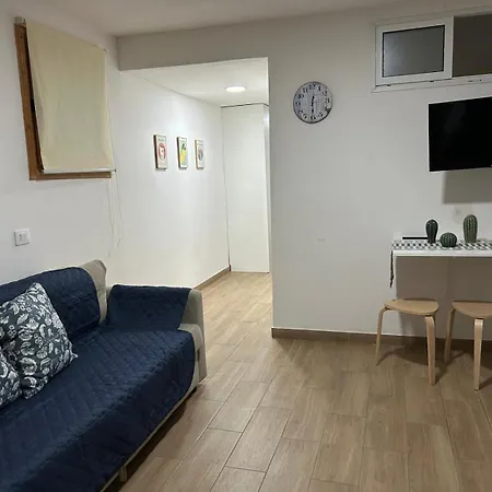 Apartment Luma Royal Appartament -port Royale-