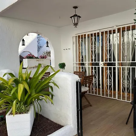 Luma Royal Appartament -port Royale-