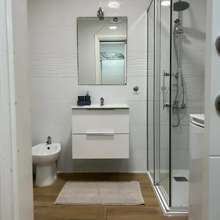 Luma Royal Appartament -port Royale- * Los Cristianos (Tenerife)