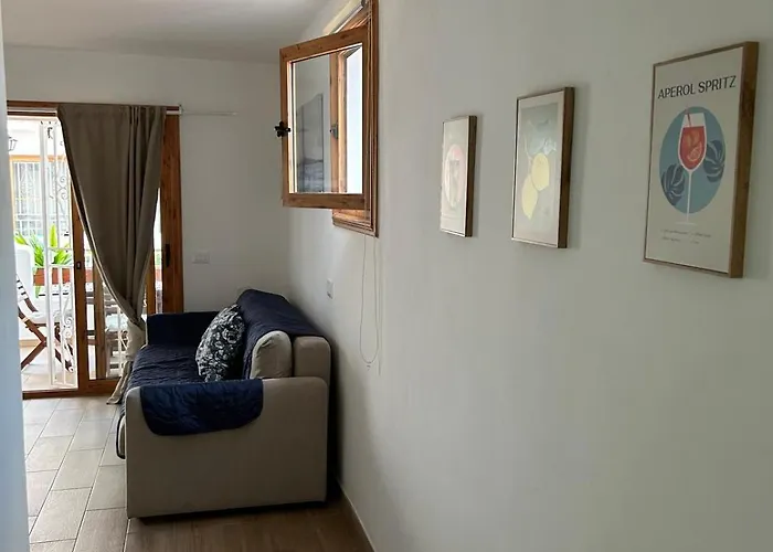 아파트 Luma Royal Appartament -port Royale- *