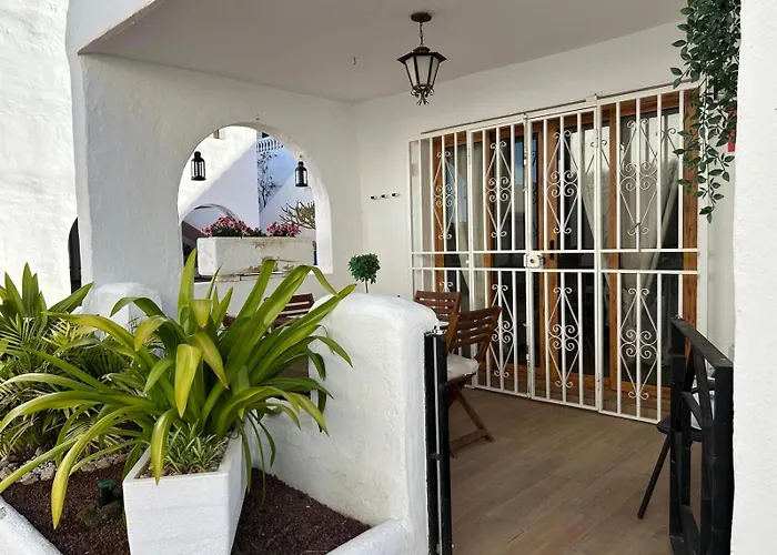 Luma Royal Appartament -port Royale-