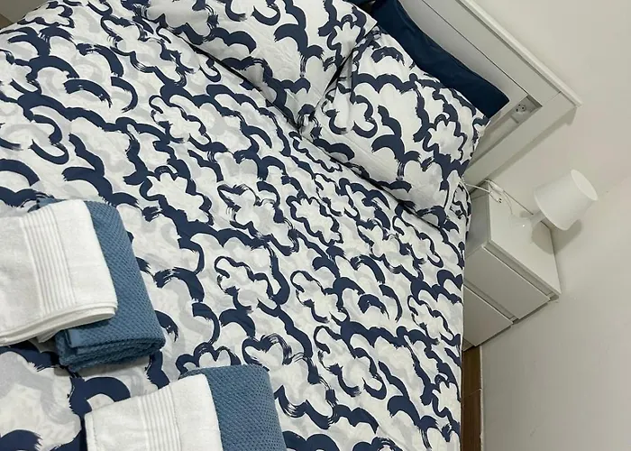 Luma Royal Appartament -port Royale- 아파트 *