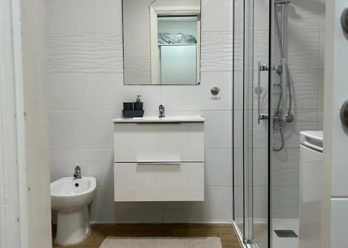 Luma Royal Appartament -port Royale- * 로스크리스티아노스